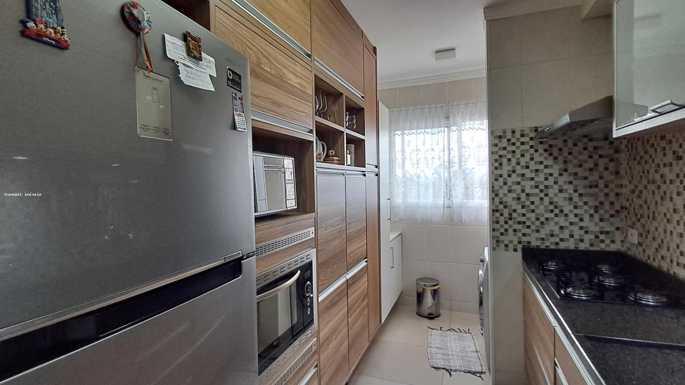 Apartamento à venda com 3 quartos, 76m² - Foto 6