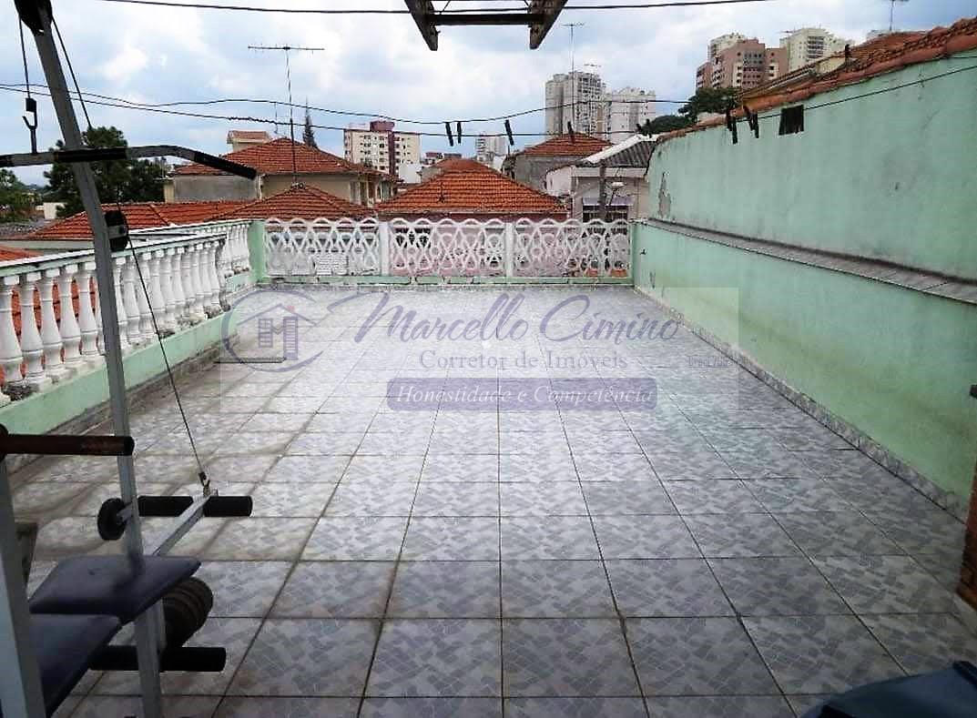 Sobrado à venda com 4 quartos, 132m² - Foto 14