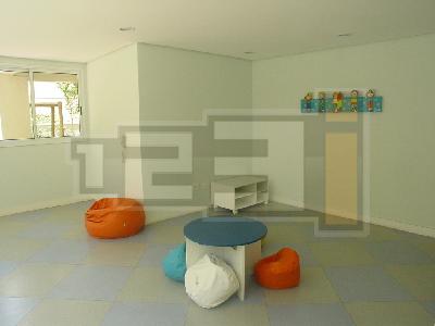 Apartamento à venda com 4 quartos, 572m² - Foto 2