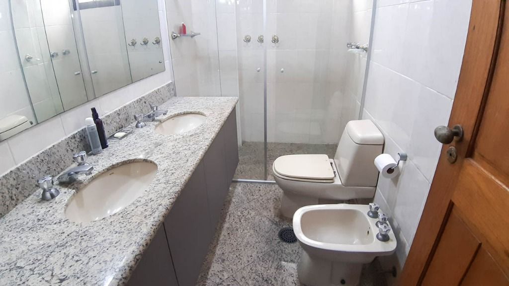 Apartamento à venda com 3 quartos, 109m² - Foto 12