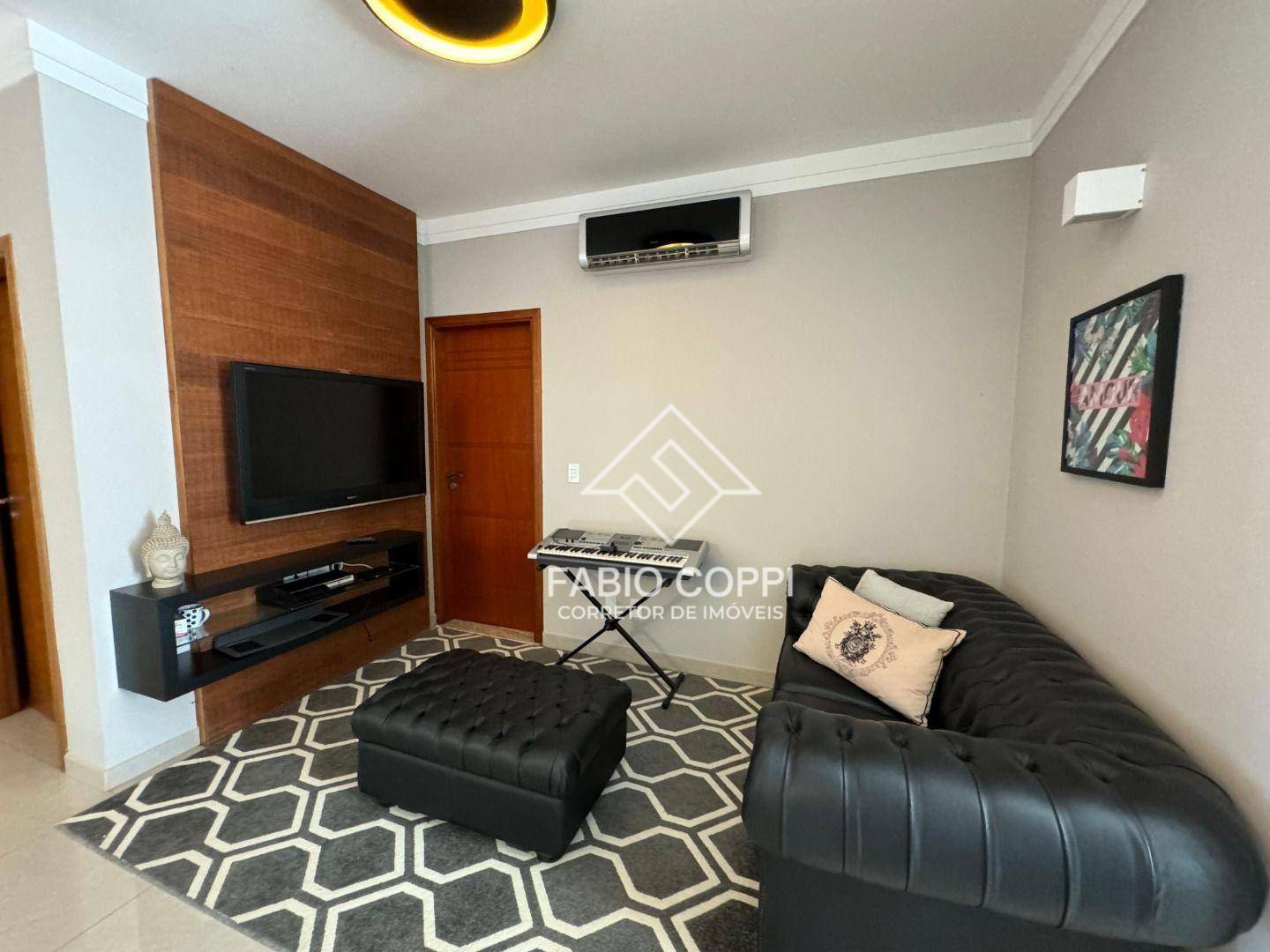 Casa de Condomínio à venda com 4 quartos, 414m² - Foto 15