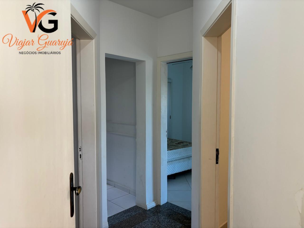 Apartamento à venda com 3 quartos, 126m² - Foto 13