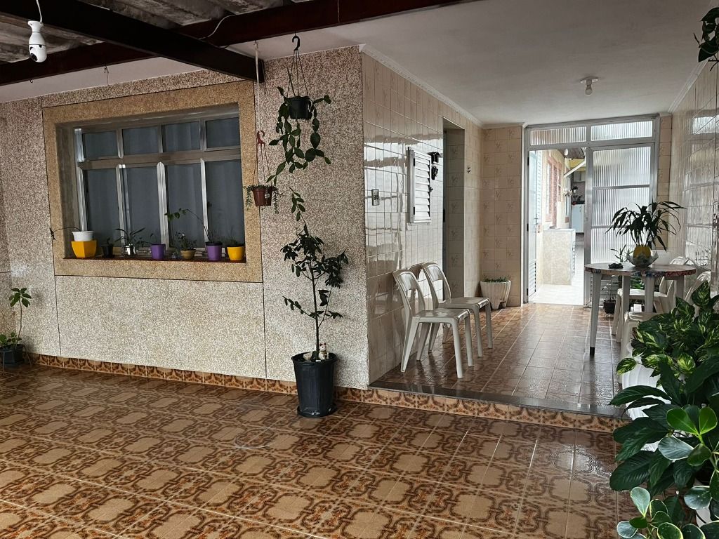 Casa à venda com 2 quartos, 100m² - Foto 16