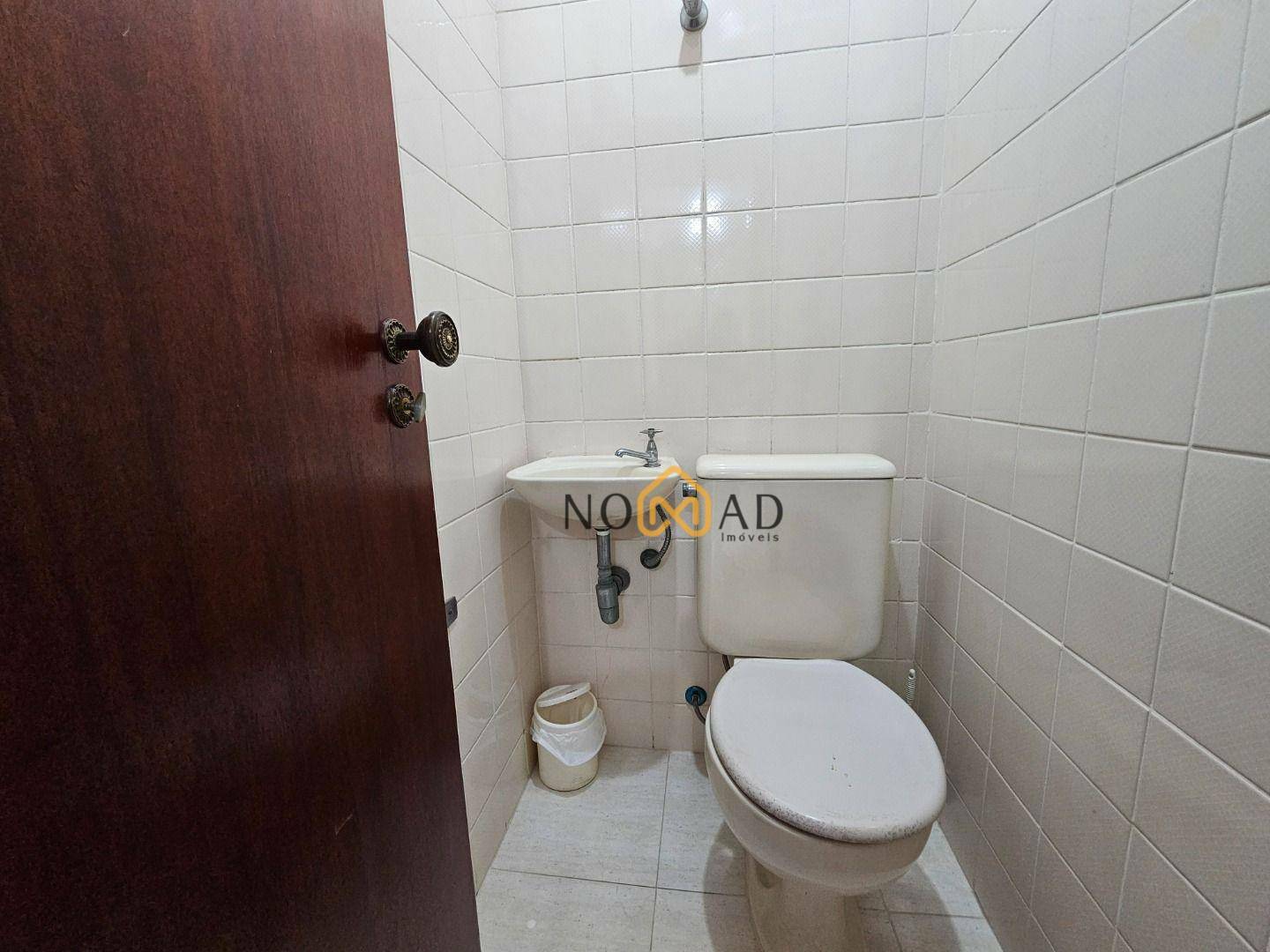 Apartamento à venda com 1 quarto, 55m² - Foto 17