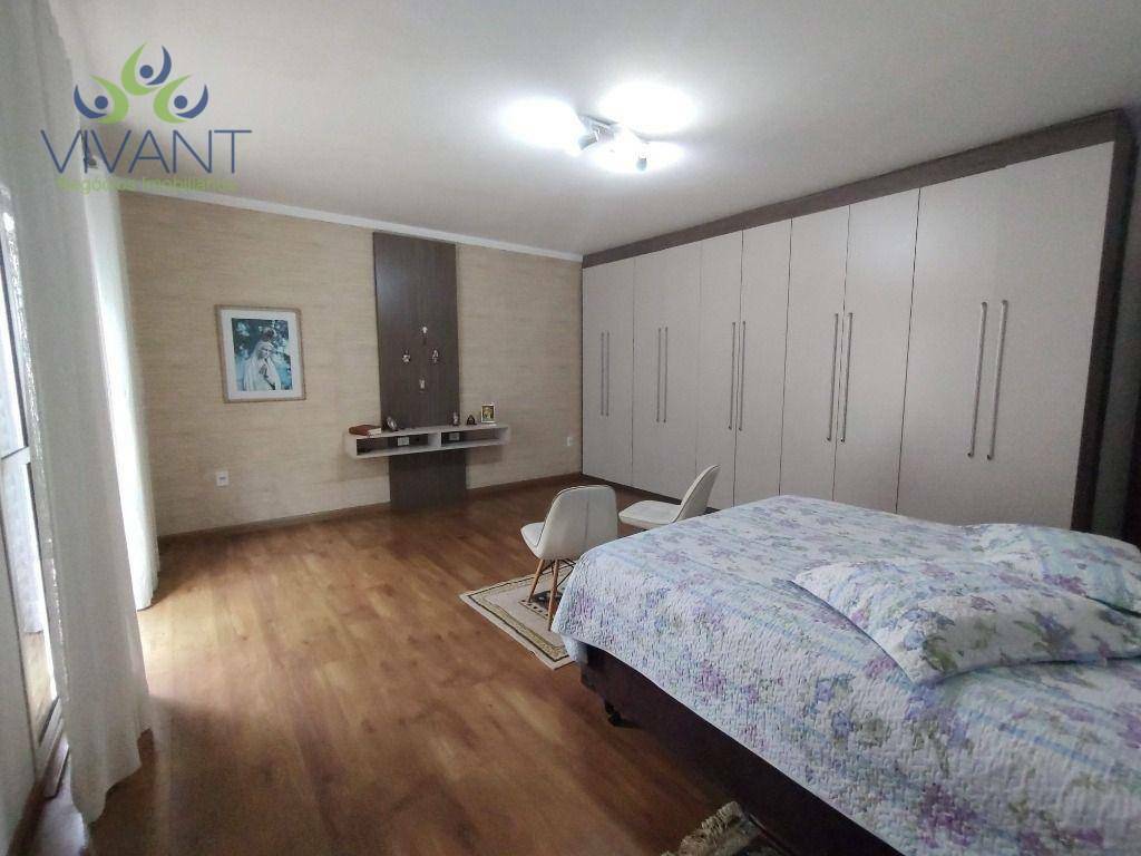 Sobrado à venda com 3 quartos, 195m² - Foto 35