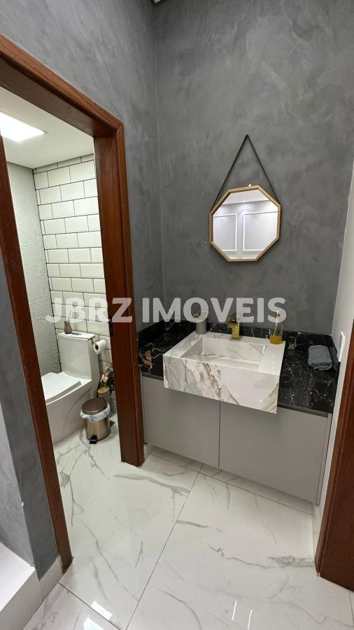 Casa à venda com 3 quartos, 159m² - Foto 4