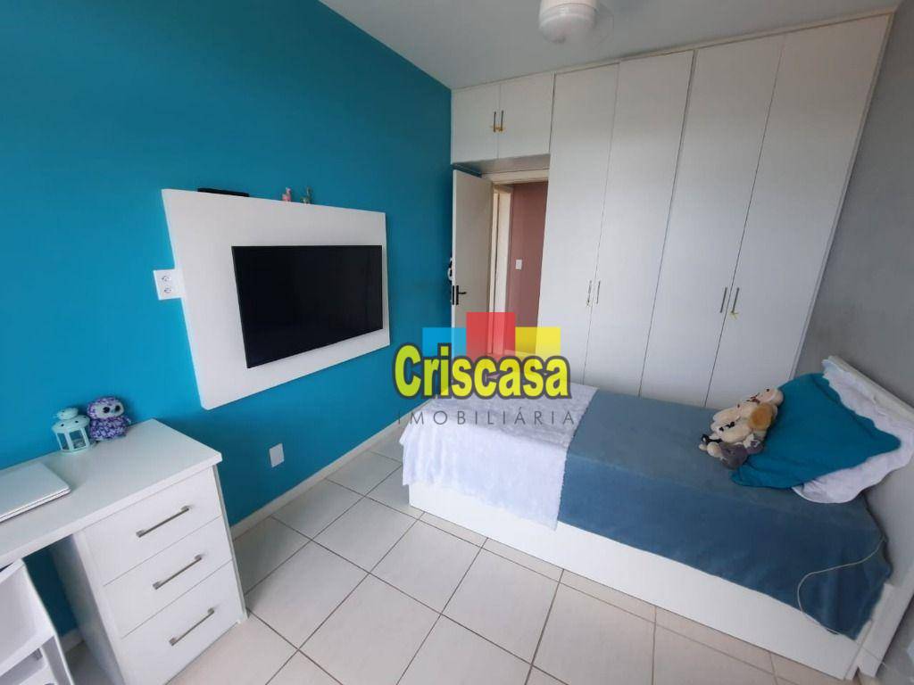 Cobertura à venda com 3 quartos, 180m² - Foto 9