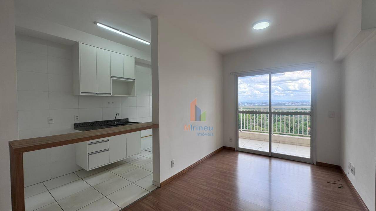 Apartamento, 2 quartos, 57 m² - Foto 2