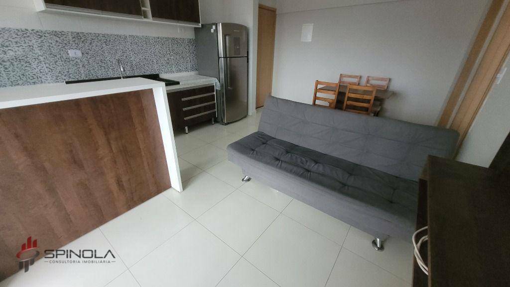 Apartamento à venda com 1 quarto, 45m² - Foto 18