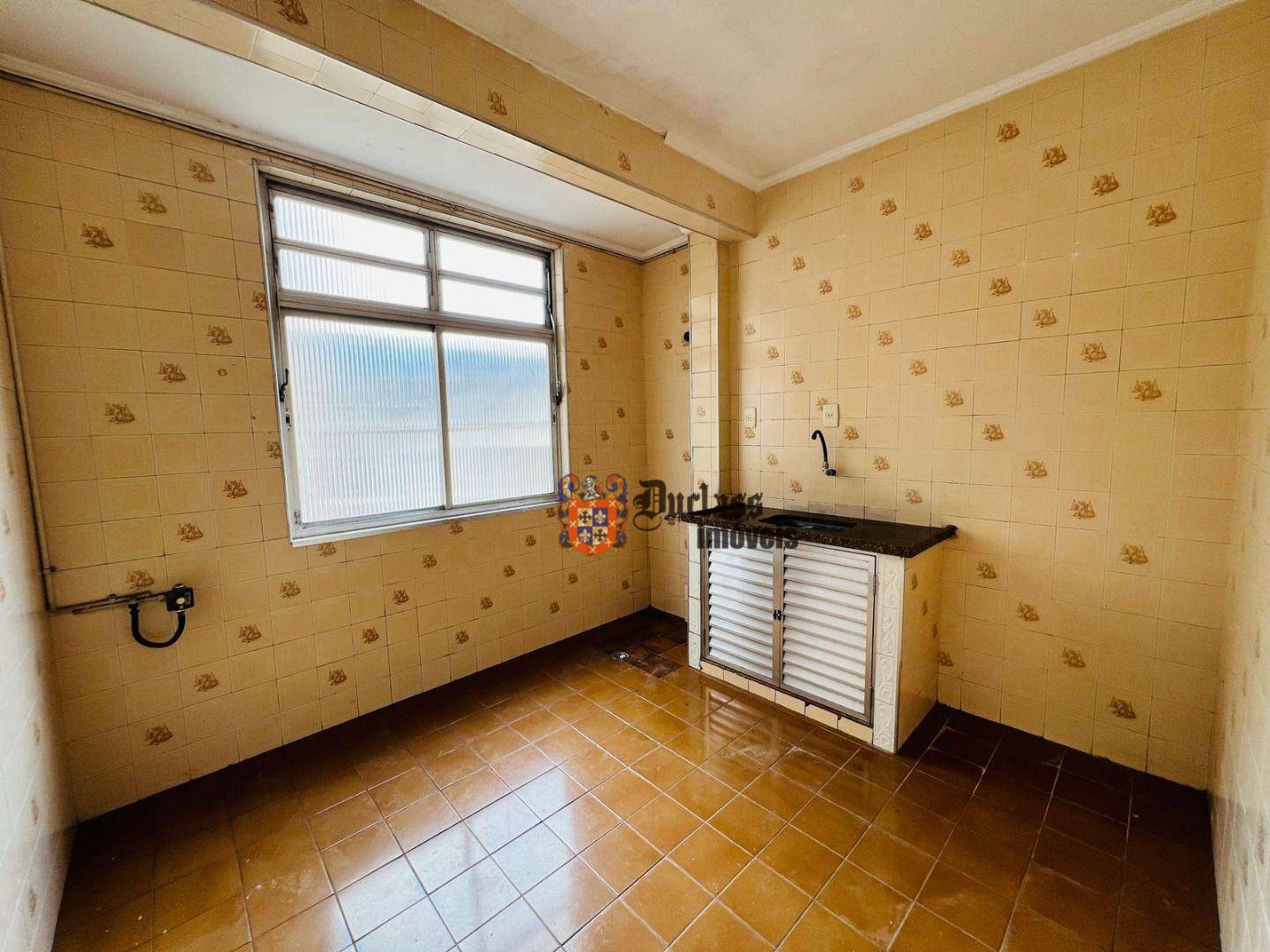 Apartamento à venda com 2 quartos, 61m² - Foto 6