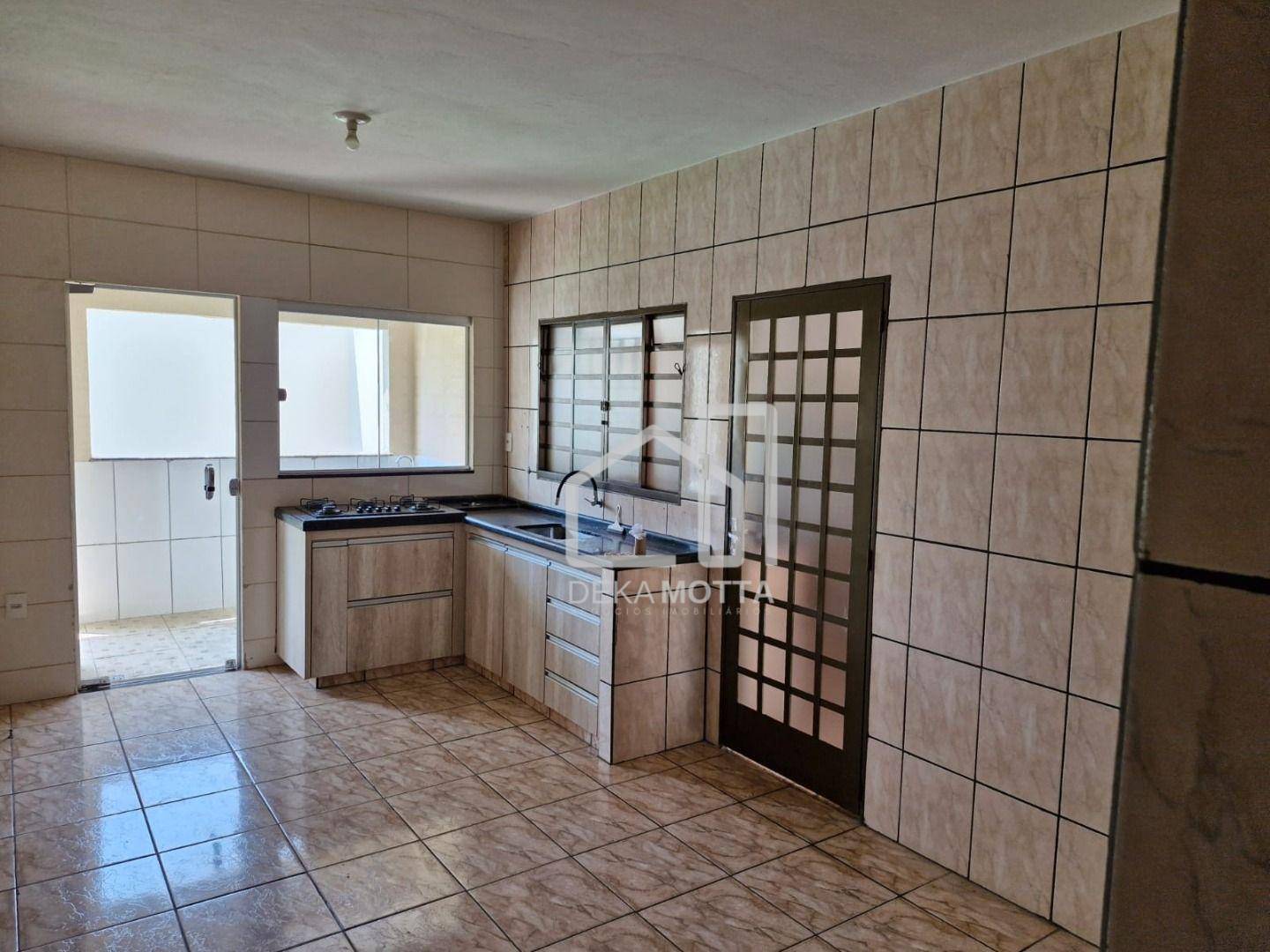 Casa à venda com 3 quartos, 144m² - Foto 8