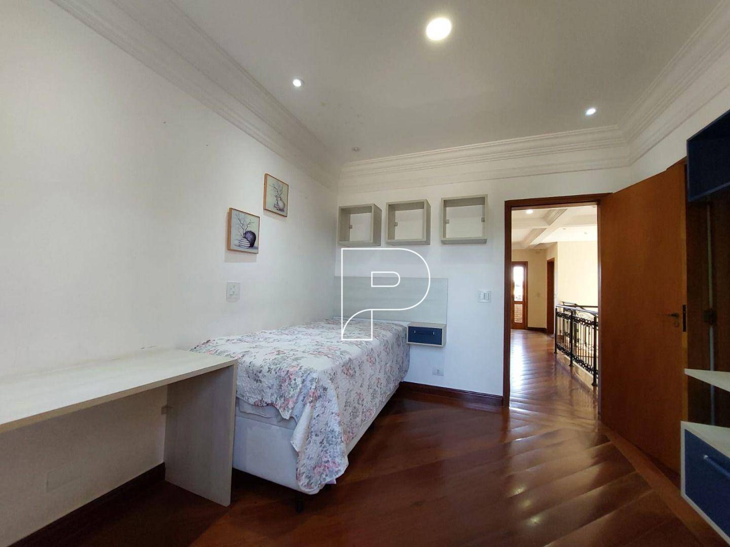 Casa de Condomínio à venda e aluguel com 4 quartos, 308m² - Foto 22
