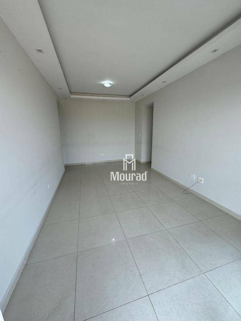 Apartamento à venda com 3 quartos, 68m² - Foto 18