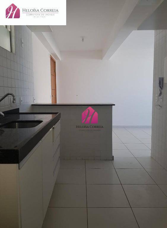 Apartamento para alugar com 3 quartos, 80m² - Foto 11