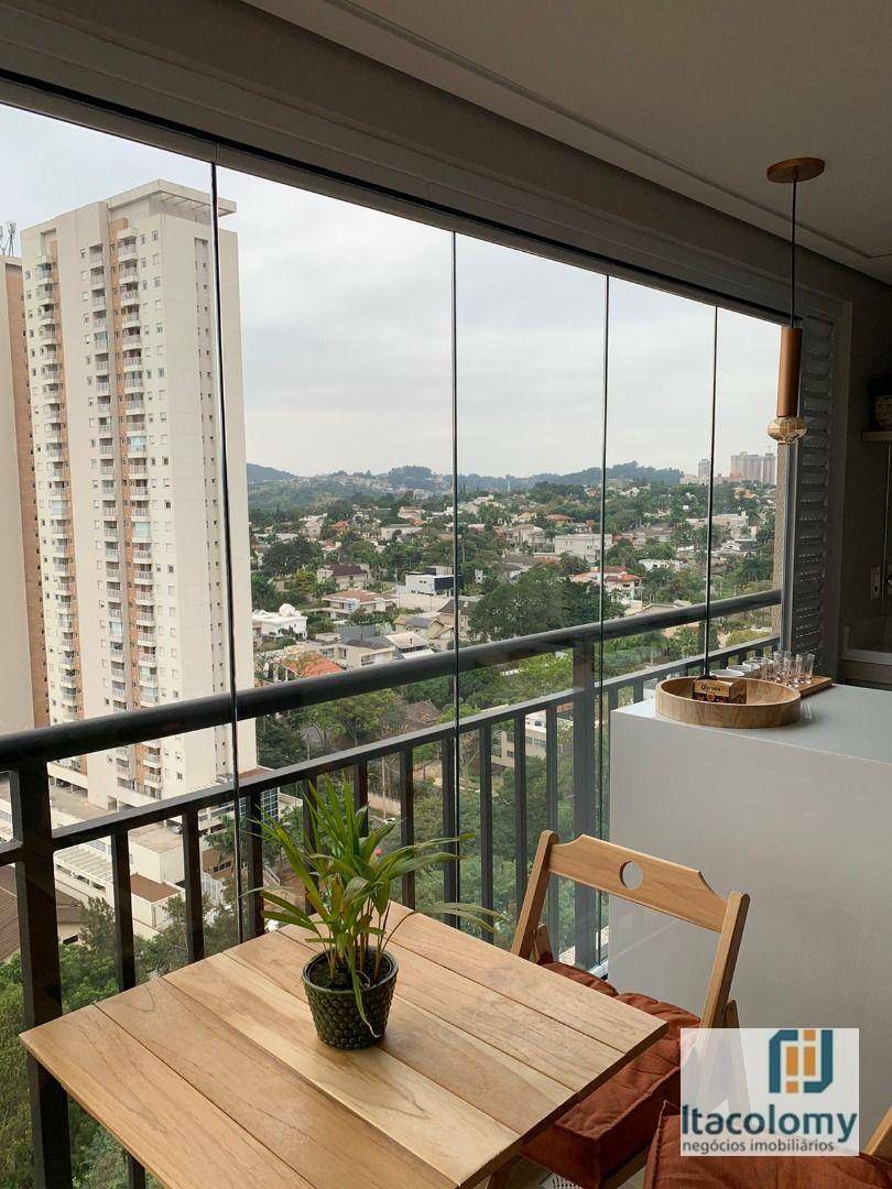 Apartamento à venda com 2 quartos, 68m² - Foto 28