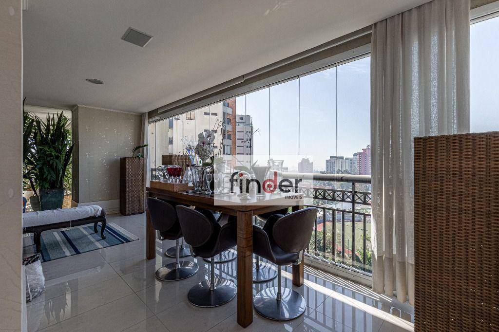 Apartamento à venda com 4 quartos, 401m² - Foto 19