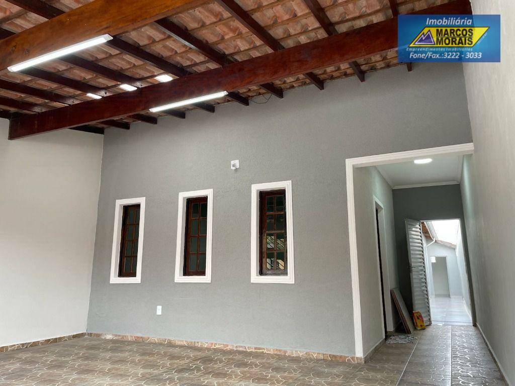 Casa à venda com 3 quartos, 128m² - Foto 24