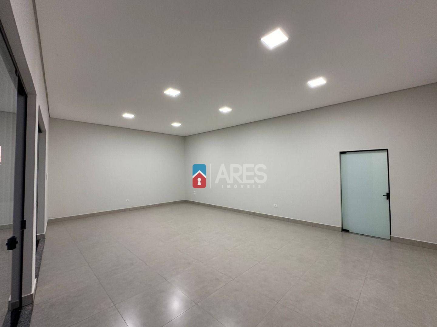 Loja-Salão para alugar, 60m² - Foto 3