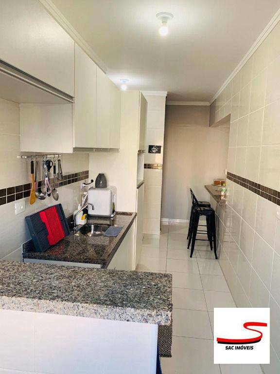 Apartamento à venda com 2 quartos, 73m² - Foto 6