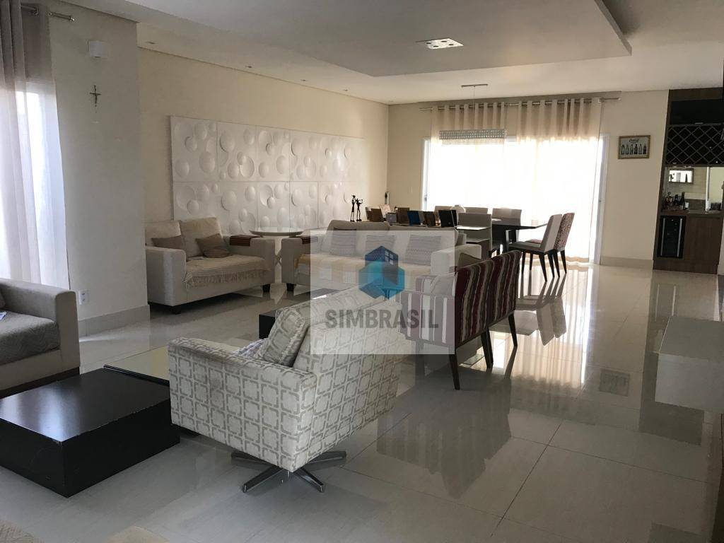 Casa à venda com 4 quartos, 404m² - Foto 2