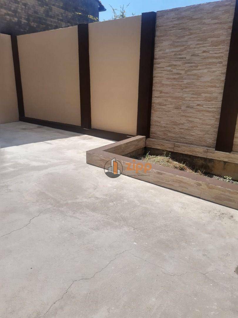 Sobrado à venda com 2 quartos, 150m² - Foto 9