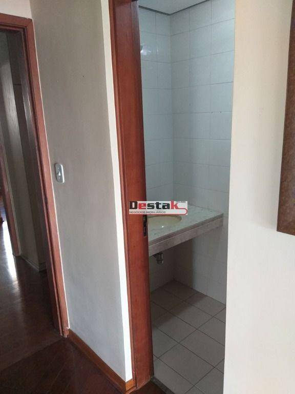 Apartamento à venda com 3 quartos, 334m² - Foto 7