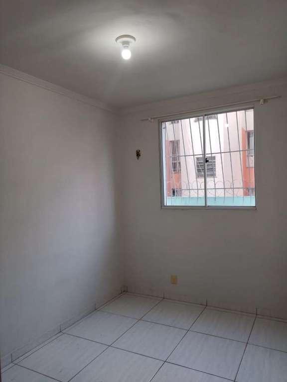 Apartamento à venda com 2 quartos, 40m² - Foto 32