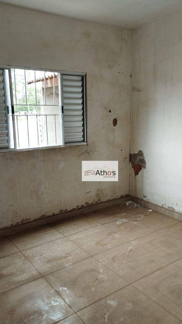 Sobrado à venda com 4 quartos, 334m² - Foto 34