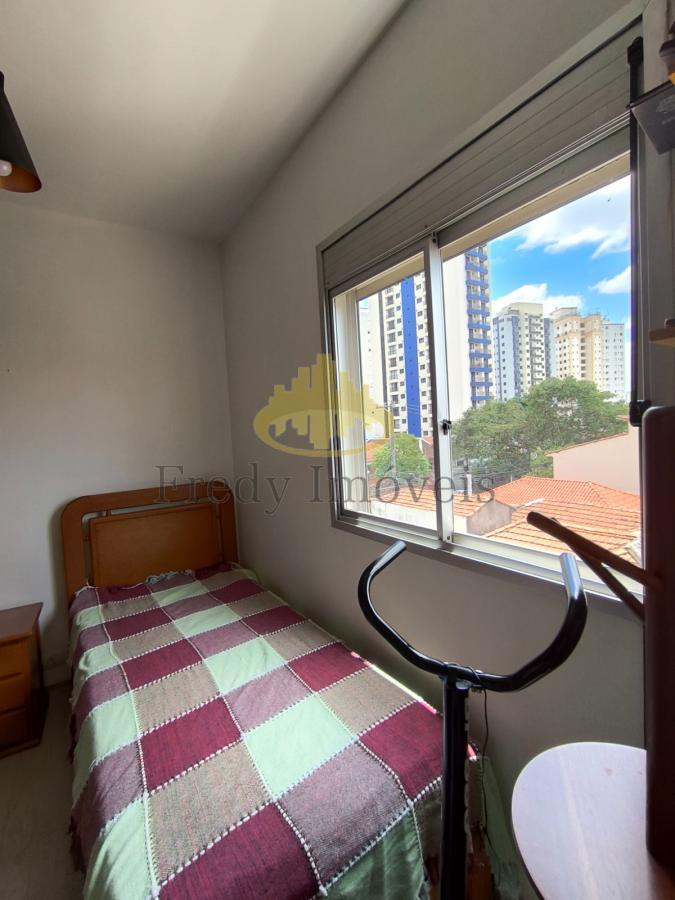 Apartamento à venda com 2 quartos, 58m² - Foto 7