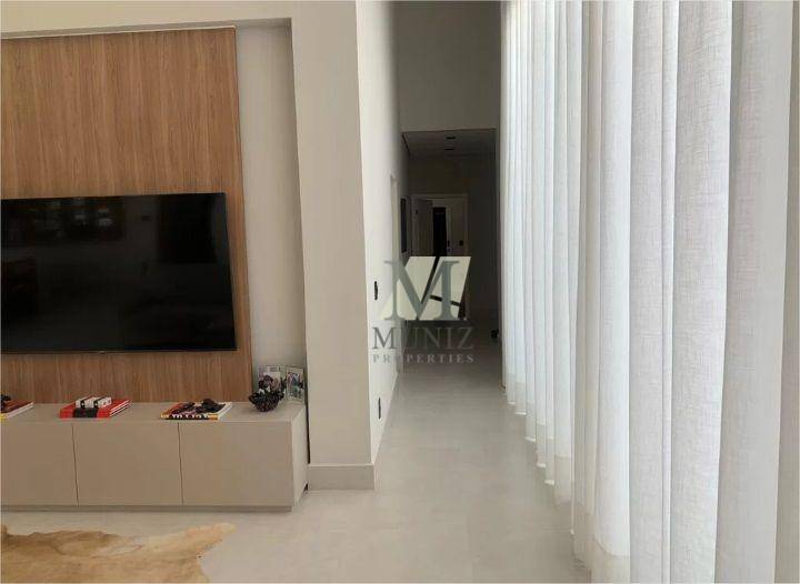 Casa de Condomínio à venda com 3 quartos, 221m² - Foto 7