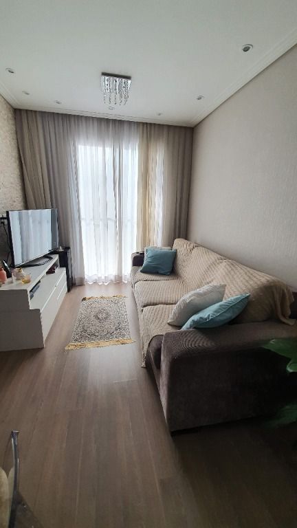 Apartamento à venda com 3 quartos, 62m² - Foto 55