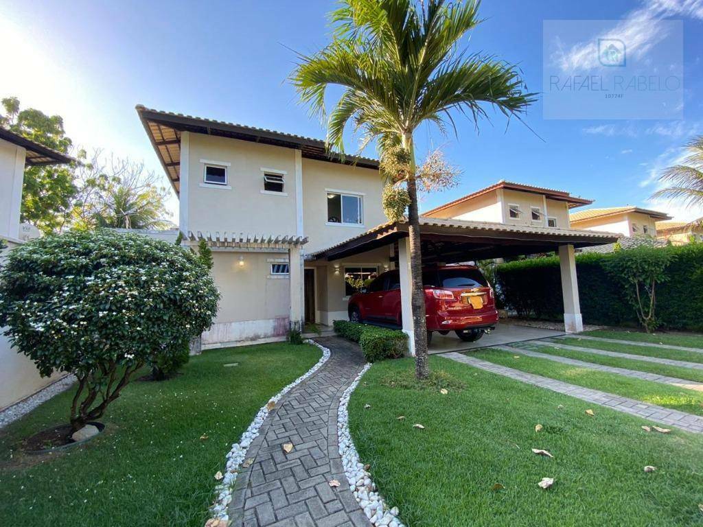 Casa de Condomínio à venda com 3 quartos, 215m² - Foto 34