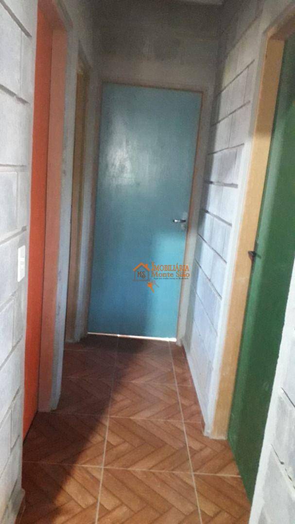 Chácara à venda com 3 quartos, 1200M2 - Foto 4