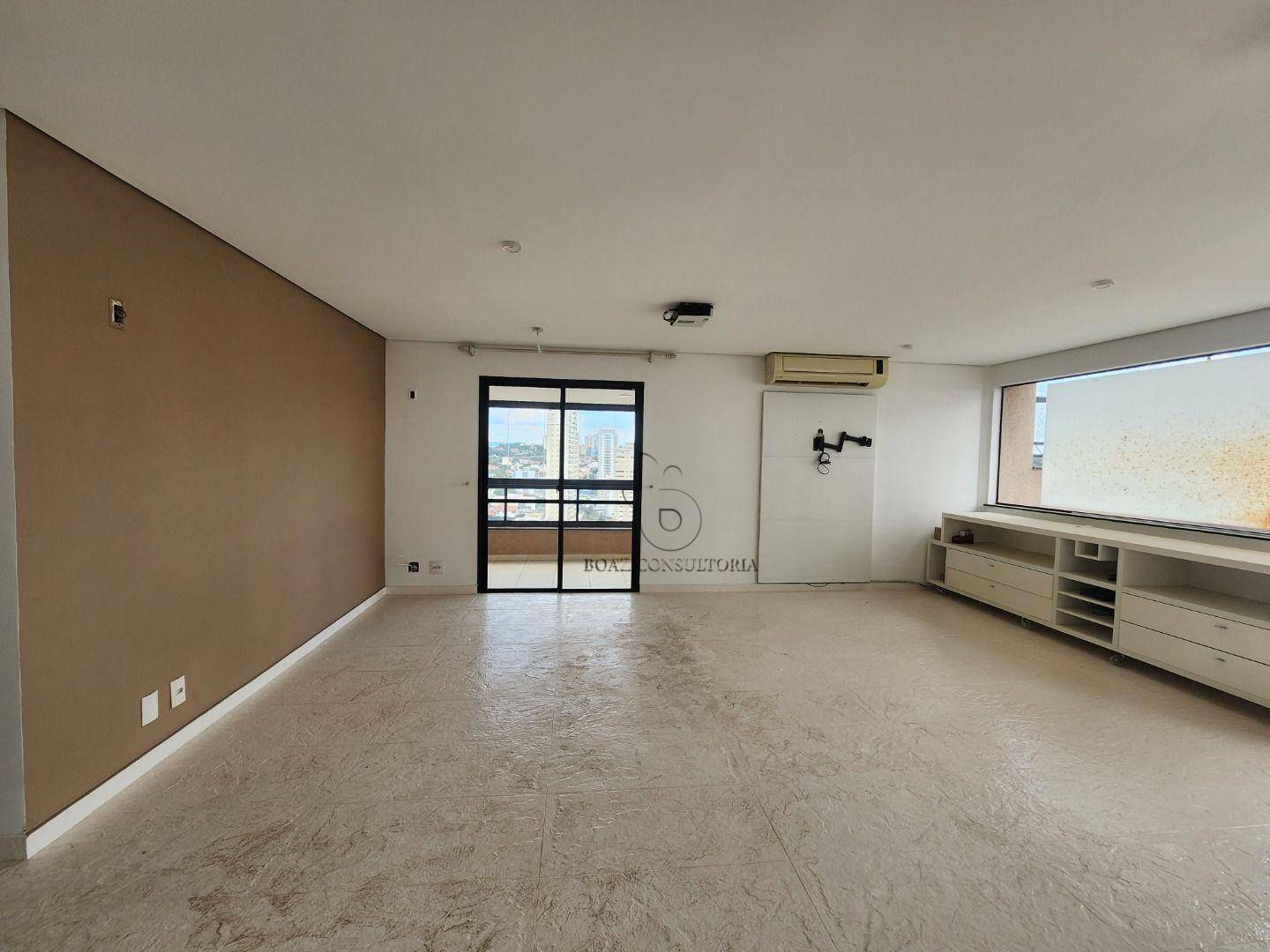 Cobertura à venda e aluguel com 3 quartos, 244m² - Foto 5