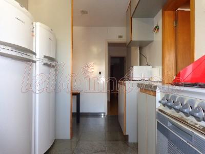 Apartamento para alugar com 3 quartos, 165m² - Foto 20