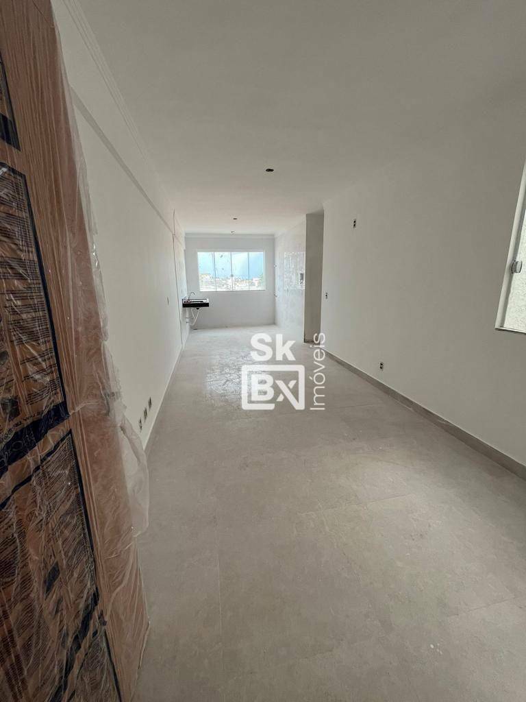 Apartamento à venda com 2 quartos, 53m² - Foto 2