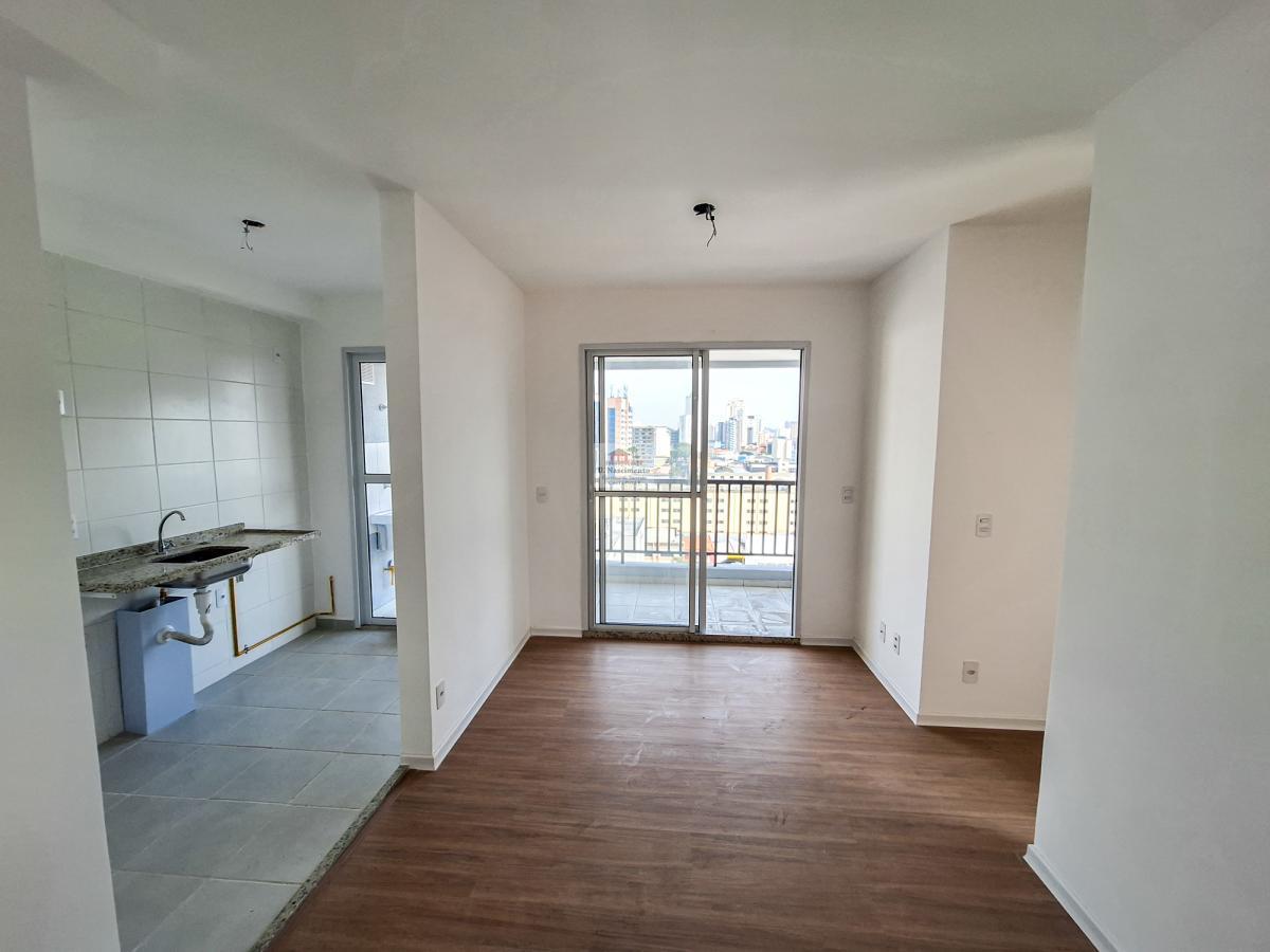 Apartamento para alugar com 2 quartos, 44m² - Foto 6