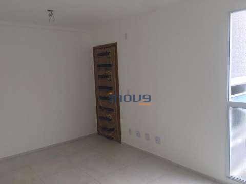 Apartamento para alugar com 2 quartos, 41m² - Foto 9