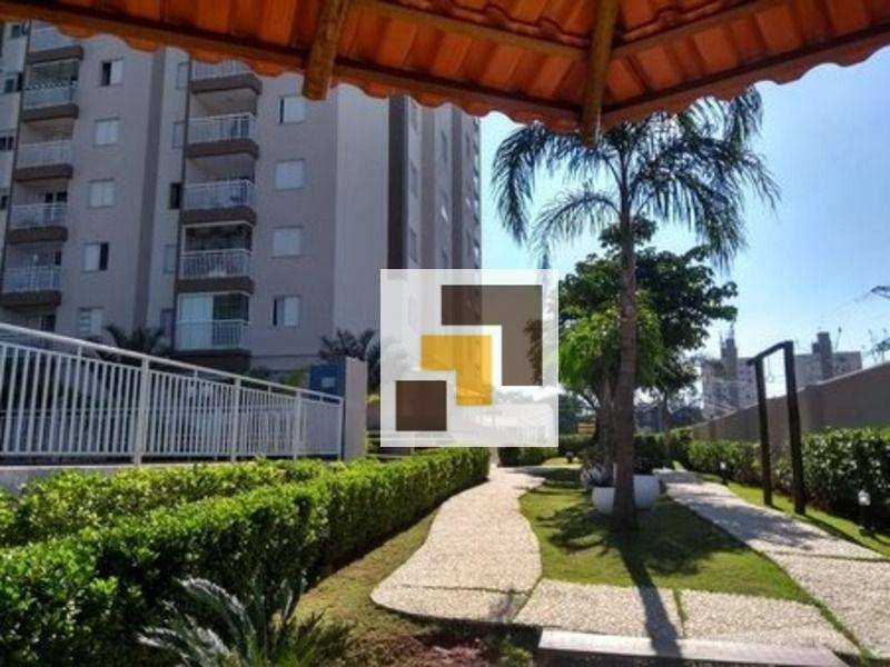 Apartamento à venda com 3 quartos, 62m² - Foto 60