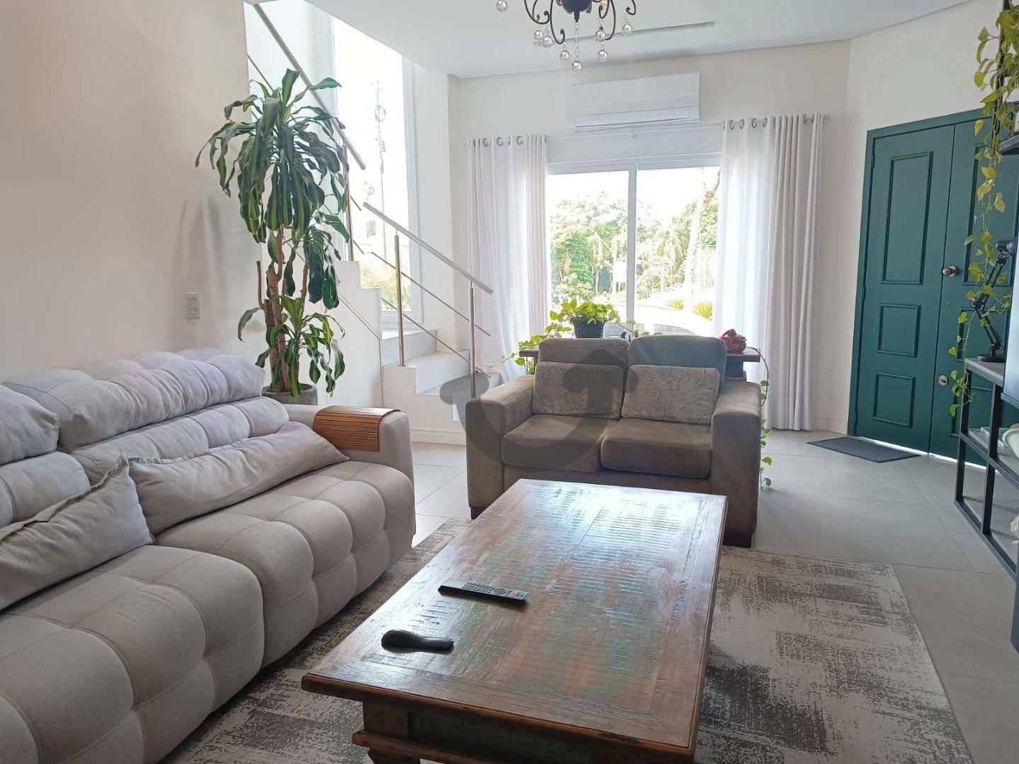 Casa à venda com 3 quartos, 181m² - Foto 15