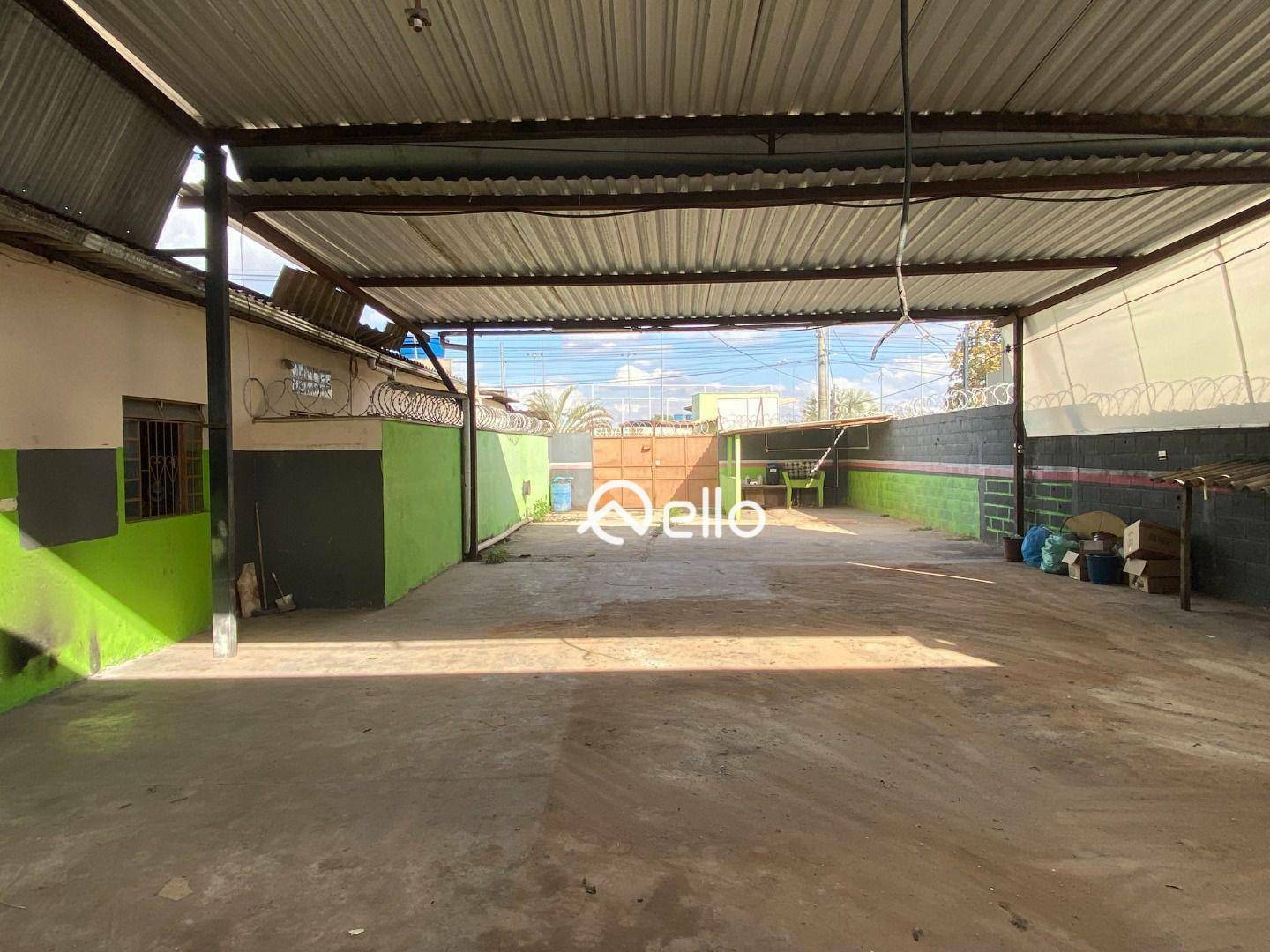 Depósito-Galpão-Armazém para alugar, 160m² - Foto 10