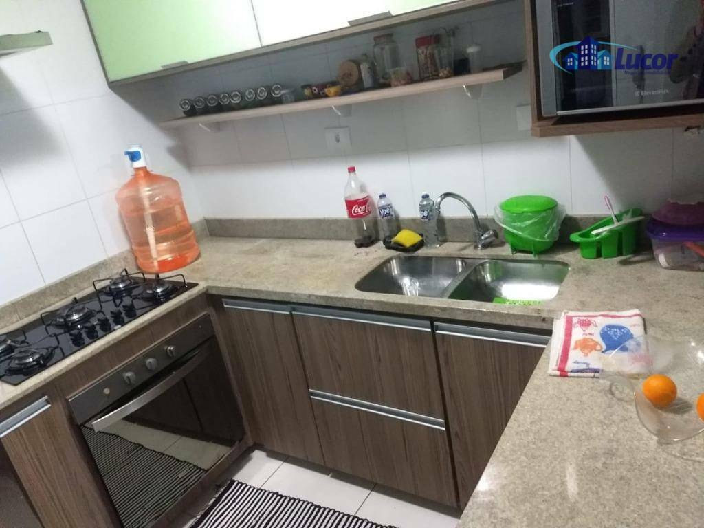 Apartamento à venda com 3 quartos, 84m² - Foto 11