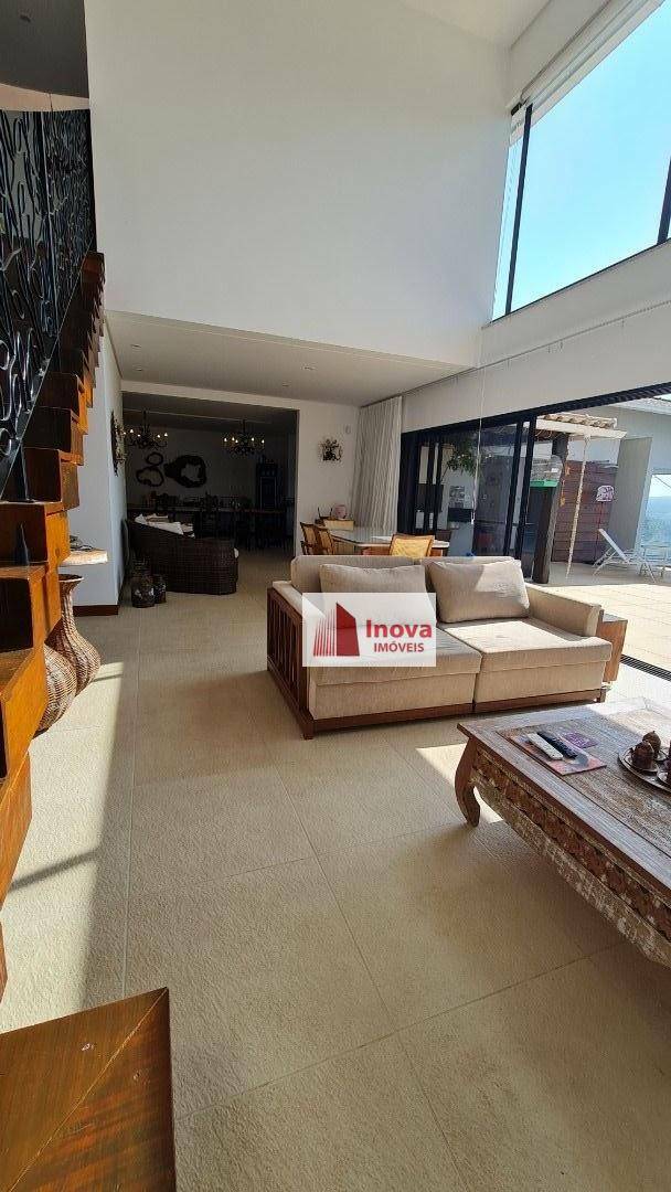 Casa de Condomínio à venda com 4 quartos, 241m² - Foto 27