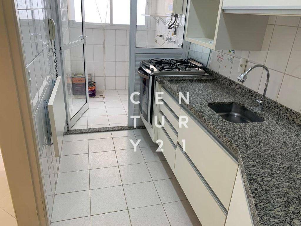 Apartamento à venda com 2 quartos, 58m² - Foto 20