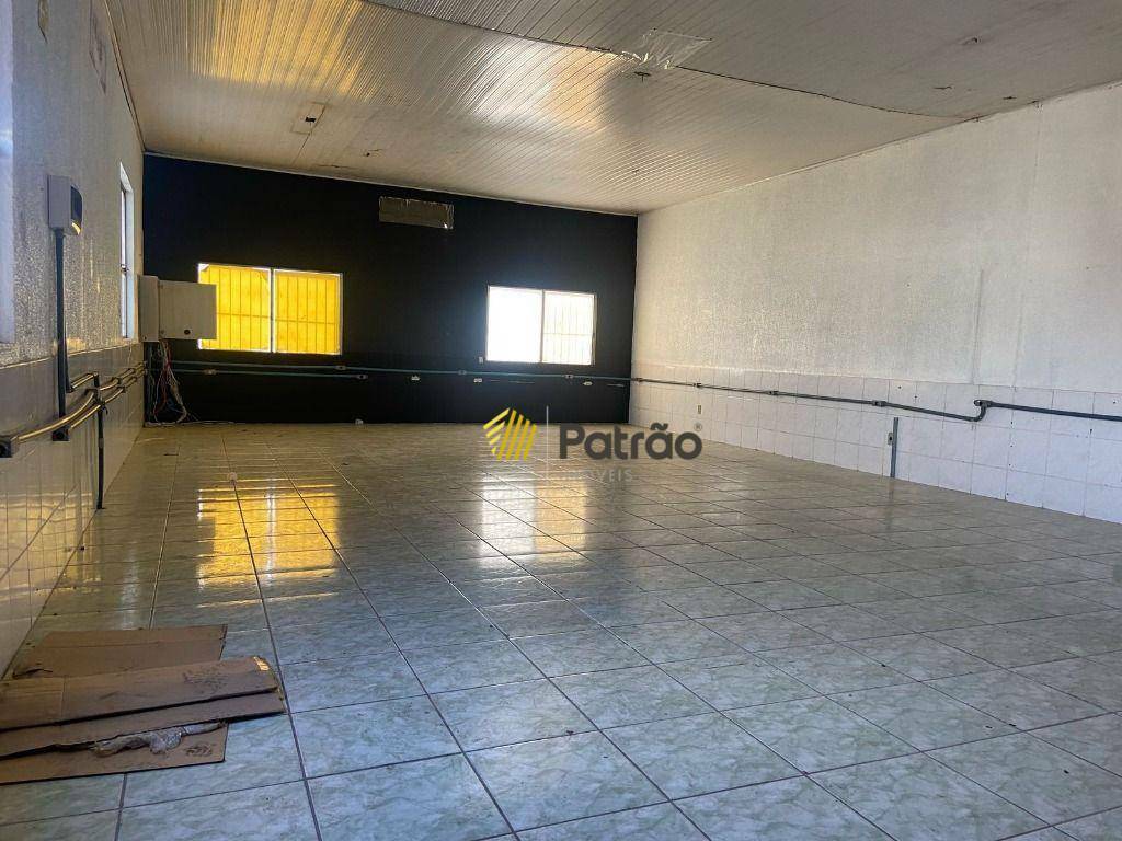 Prédio Inteiro para alugar, 517m² - Foto 1