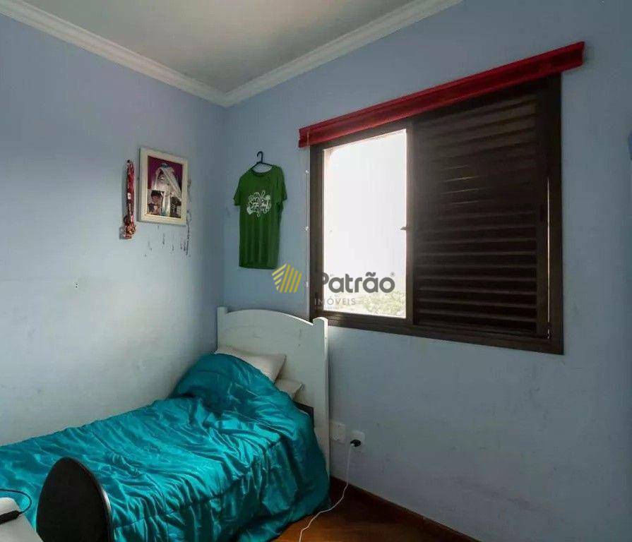 Apartamento à venda com 3 quartos, 70m² - Foto 21