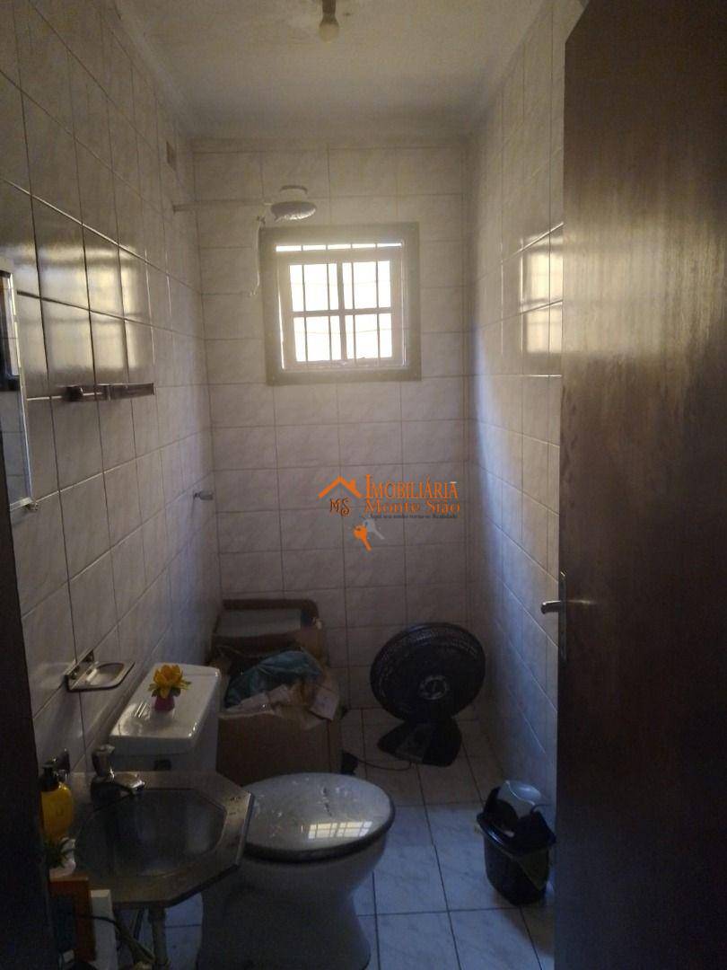 Sobrado à venda com 2 quartos, 140m² - Foto 6