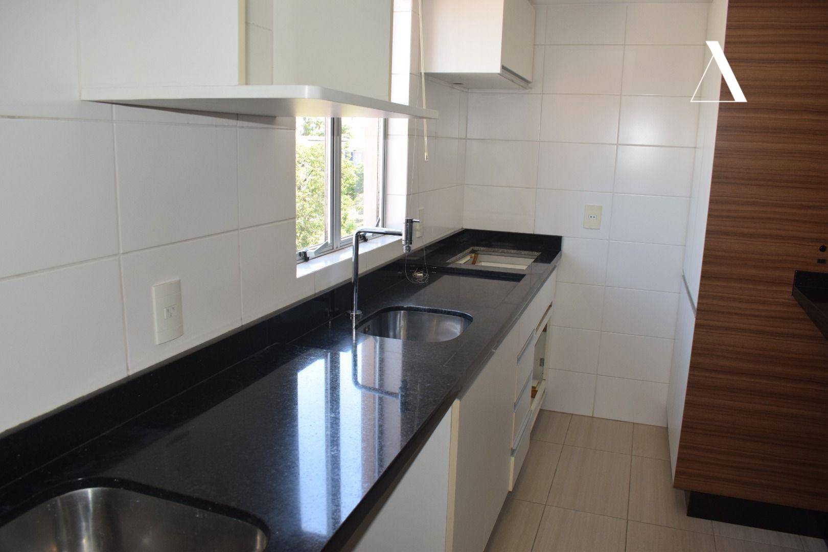 Apartamento, 1 quarto, 41 m² - Foto 4