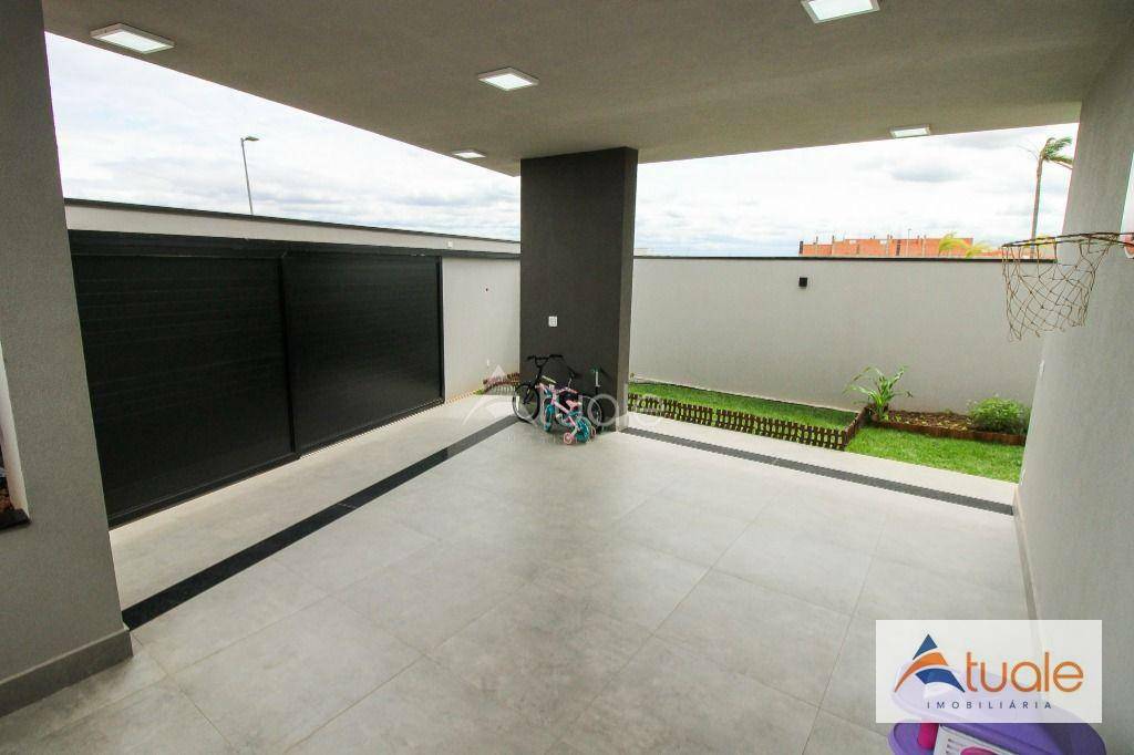 Casa de Condomínio à venda com 3 quartos, 216m² - Foto 66