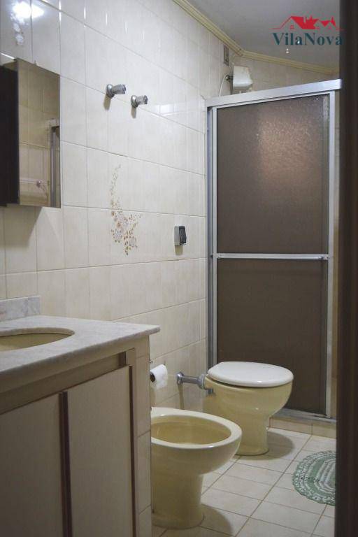 Apartamento à venda com 3 quartos, 120m² - Foto 8